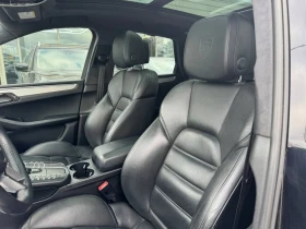 Porsche Macan * TURBO * CARFAX *    | Mobile.bg    11