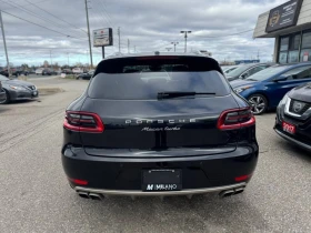 Porsche Macan * TURBO * CARFAX *    | Mobile.bg    5