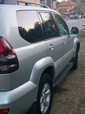 Обява за продажба на Toyota Land cruiser Prado120 ~20 500 лв. - изображение 4