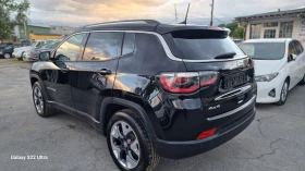 Jeep Compass 1.4 T 4x4Opening Edition limited Automatic - 26890 лв. - 32172814 6