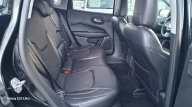 Jeep Compass 1.4 T 4x4Opening Edition limited Automatic - 26890 лв. - 32172814 11