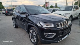 Jeep Compass 1.4 T 4x4Opening Edition limited Automatic - 26890 лв. - 32172814 3