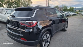 Jeep Compass 1.4 T 4x4Opening Edition limited Automatic - 26890 лв. - 32172814 4