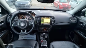 Jeep Compass 1.4 T 4x4Opening Edition limited Automatic - 26890 лв. - 32172814 12