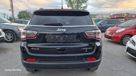 Jeep Compass 1.4 T 4x4Opening Edition limited Automatic - 26890 лв. - 32172814 5