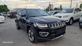 Jeep Compass 1.4 T 4x4Opening Edition limited Automatic - 26890 лв. - 32172814 7