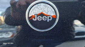 Jeep Compass 1.4 T 4x4Opening Edition limited Automatic - 26890 лв. - 32172814 13