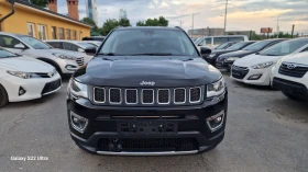 Jeep Compass 1.4 T 4x4Opening Edition limited Automatic - 26890 лв. - 32172814 2