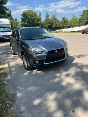 Обява за продажба на Mitsubishi ASX 1.6 GAZ ~11 900 лв. - изображение 1