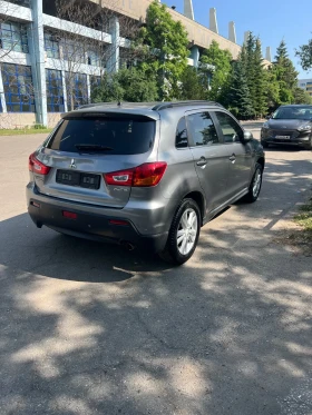 Обява за продажба на Mitsubishi ASX 1.6 GAZ ~11 900 лв. - изображение 3