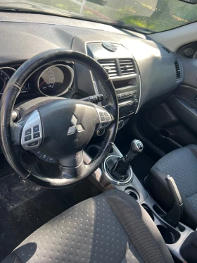 Обява за продажба на Mitsubishi ASX 1.6 GAZ ~11 900 лв. - изображение 5