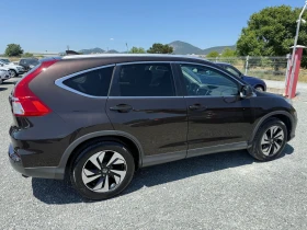 Honda Cr-v (KATO )^(4x4) | Mobile.bg    5