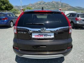 Honda Cr-v (KATO )^(4x4) | Mobile.bg    7