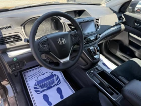 Honda Cr-v (KATO )^(4x4) | Mobile.bg    12