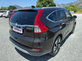 Honda Cr-v (KATO )^(4x4) | Mobile.bg    6