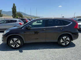 Honda Cr-v (KATO )^(4x4) | Mobile.bg    10