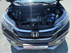 Honda Cr-v (KATO )^(4x4) | Mobile.bg    17