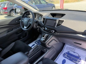 Honda Cr-v (KATO )^(4x4) | Mobile.bg    15