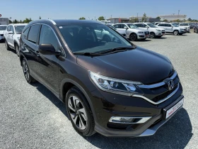 Honda Cr-v (KATO )^(4x4) | Mobile.bg    3