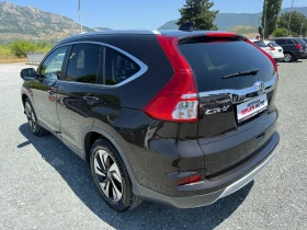 Honda Cr-v (KATO )^(4x4) | Mobile.bg    8