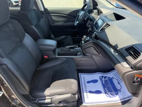 Honda Cr-v (KATO )^(4x4) | Mobile.bg    14