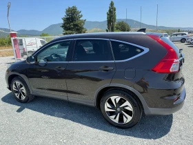 Honda Cr-v (KATO )^(4x4) | Mobile.bg    9