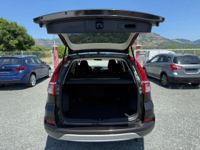 Honda Cr-v (KATO )^(4x4) | Mobile.bg    13