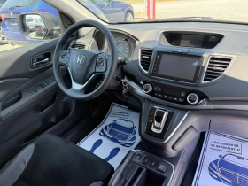 Honda Cr-v (KATO )^(4x4) | Mobile.bg    16