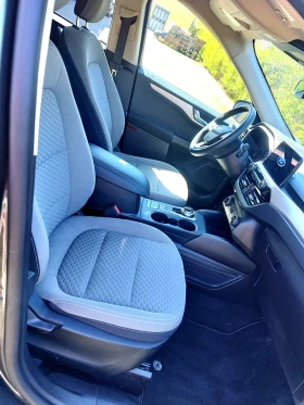 Обява за продажба на Ford Kuga модел 20г.-25г. ~35 900 лв. - изображение 4