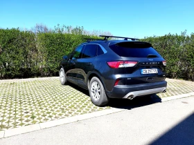 Обява за продажба на Ford Kuga модел 20г.-25г. ~35 900 лв. - изображение 2