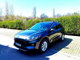 Обява за продажба на Ford Kuga модел 20г.-25г. ~35 900 лв. - изображение 1