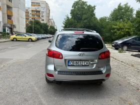 Hyundai Santa fe      | Mobile.bg    4