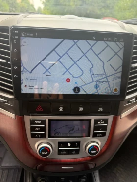 Hyundai Santa fe      | Mobile.bg    15