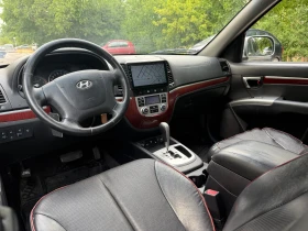 Hyundai Santa fe      | Mobile.bg    12