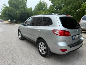 Hyundai Santa fe      | Mobile.bg    5