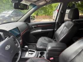 Hyundai Santa fe      | Mobile.bg    10