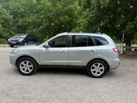 Hyundai Santa fe      | Mobile.bg    6