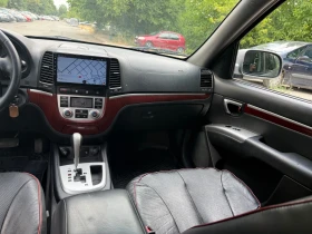 Hyundai Santa fe      | Mobile.bg    13