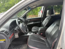 Hyundai Santa fe      | Mobile.bg    9