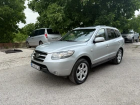 Hyundai Santa fe      | Mobile.bg    8