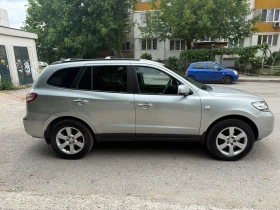 Hyundai Santa fe      | Mobile.bg    3
