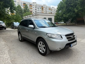 Hyundai Santa fe      | Mobile.bg    2
