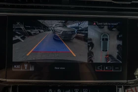 Audi SQ8 4.0TDI/Virtual/Bang&Olufsen/ 3D//Hu | Mobile.bg    13