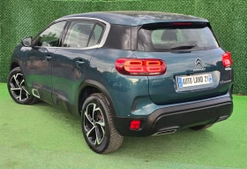 Обява за продажба на Citroen C5 Aircross 1.5BlueHDI* 131кс* 8EAT* 32000км*  ~36 900 лв. - изображение 6