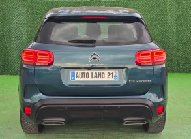Обява за продажба на Citroen C5 Aircross 1.5BlueHDI* 131кс* 8EAT* 32000км*  ~36 900 лв. - изображение 7