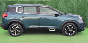 Обява за продажба на Citroen C5 Aircross 1.5BlueHDI* 131кс* 8EAT* 32000км*  ~36 900 лв. - изображение 3