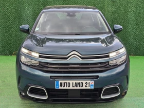 Обява за продажба на Citroen C5 Aircross 1.5BlueHDI* 131кс* 8EAT* 32000км*  ~36 900 лв. - изображение 1