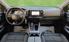 Обява за продажба на Citroen C5 Aircross 1.5BlueHDI* 131кс* 8EAT* 32000км*  ~36 900 лв. - изображение 11