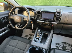 Citroen C5 Aircross 1.5BlueHDI* 131* 8EAT* 32000*  | Mobile.bg    14