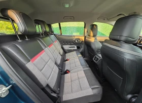 Обява за продажба на Citroen C5 Aircross 1.5BlueHDI* 131кс* 8EAT* 32000км*  ~36 900 лв. - изображение 9